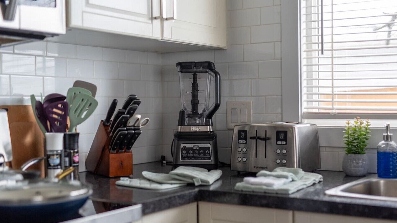 Photo of Kitchen in Grande Prairie