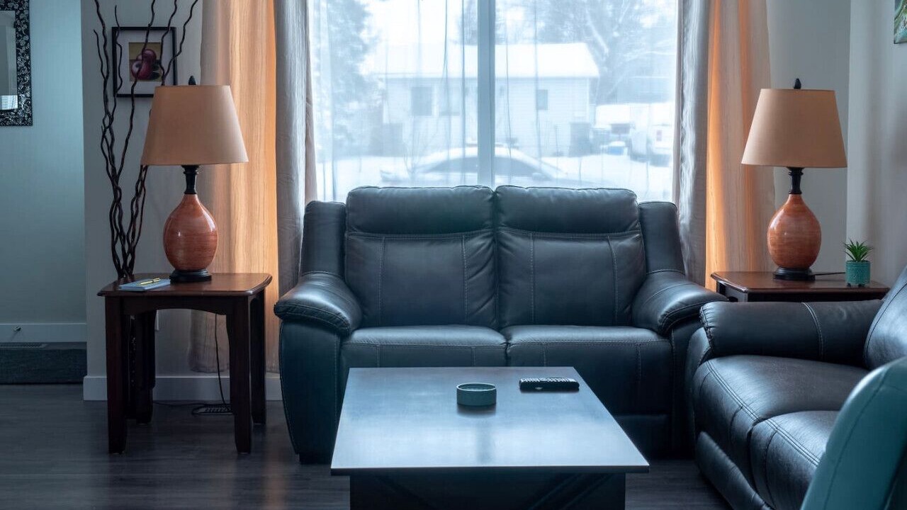 Photo of Livingroom in Grande Prairie