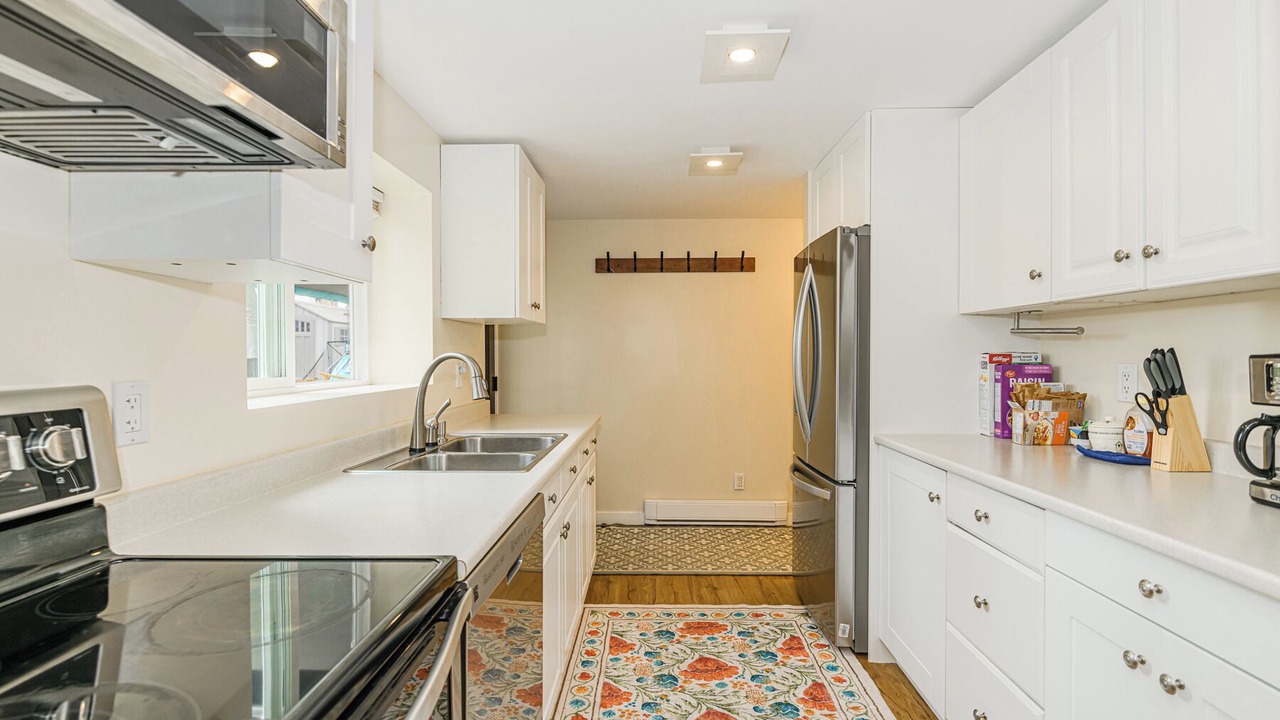 Photo of Kitchen in Gordon Head