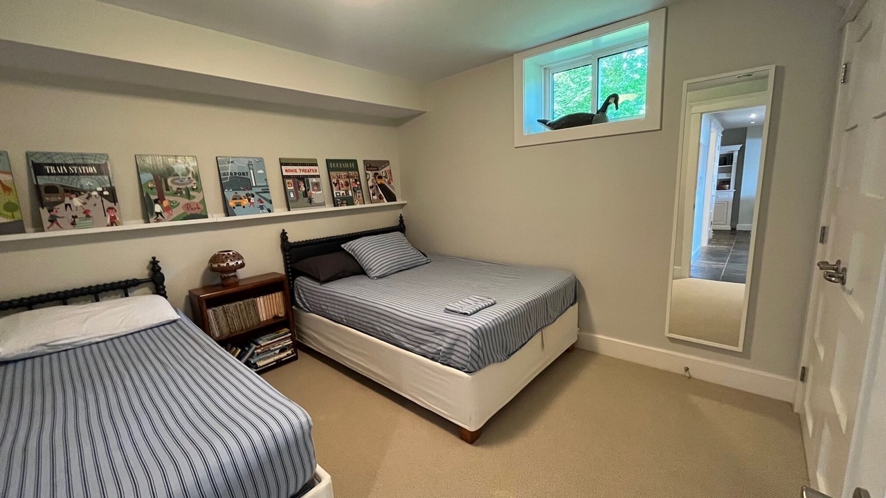 Photo of Bedroom in Grey Highlands