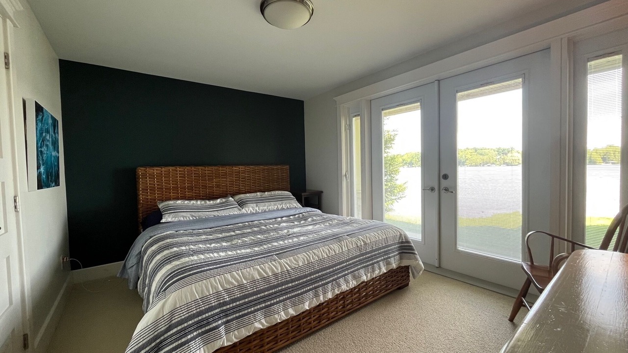 Photo of Bedroom in Grey Highlands