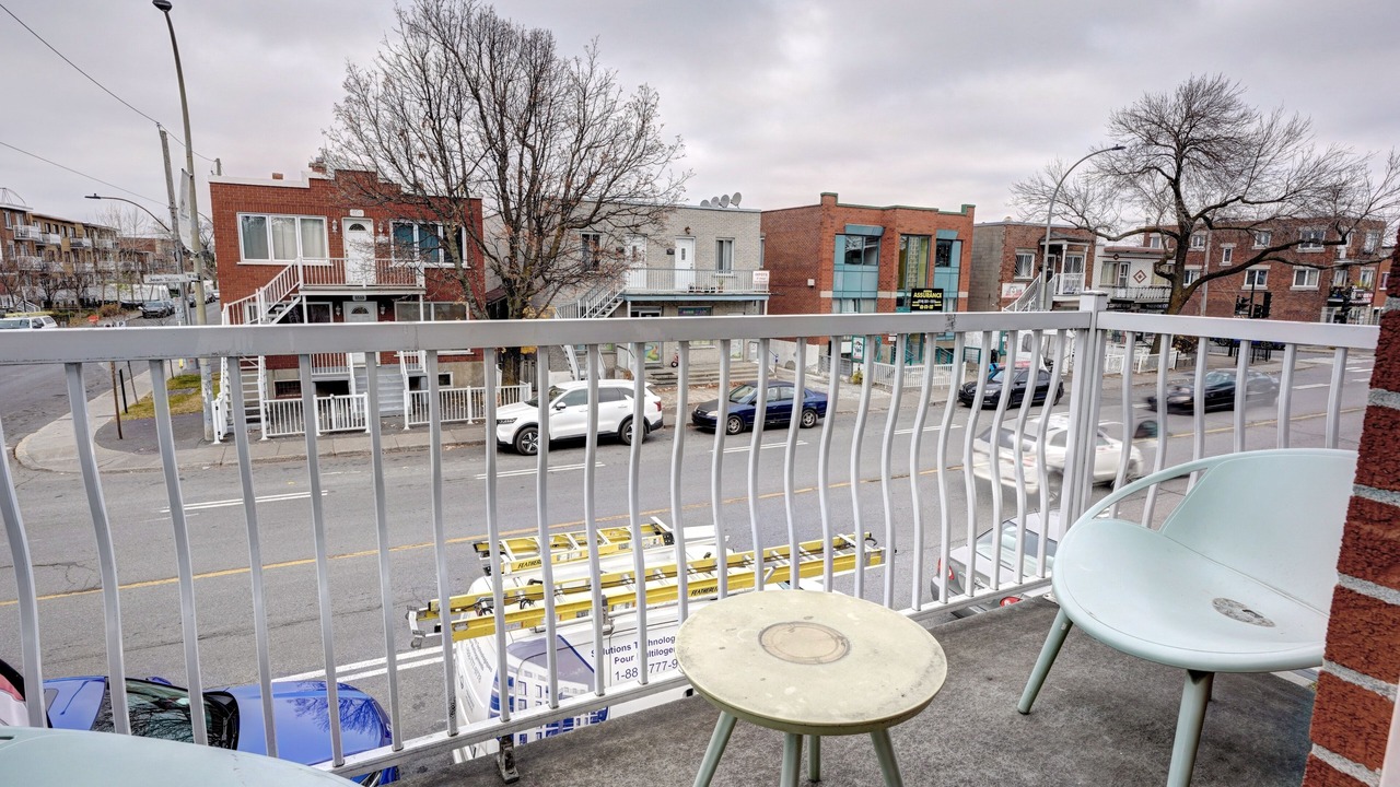 Photo of Outdoor in Francois-Perrault