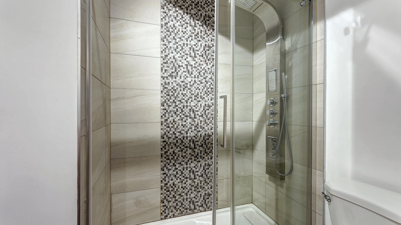 Photo of Bathroom in Francois-Perrault
