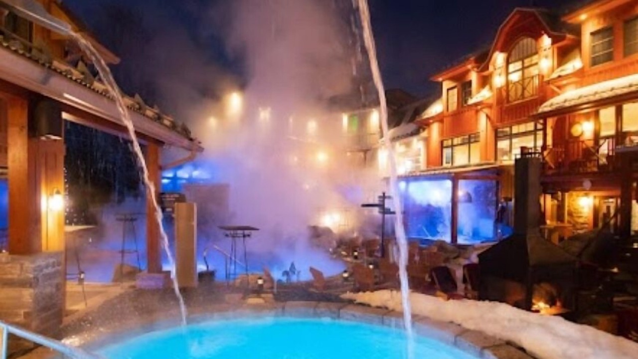Photo of Outdoor in Francois-Perrault