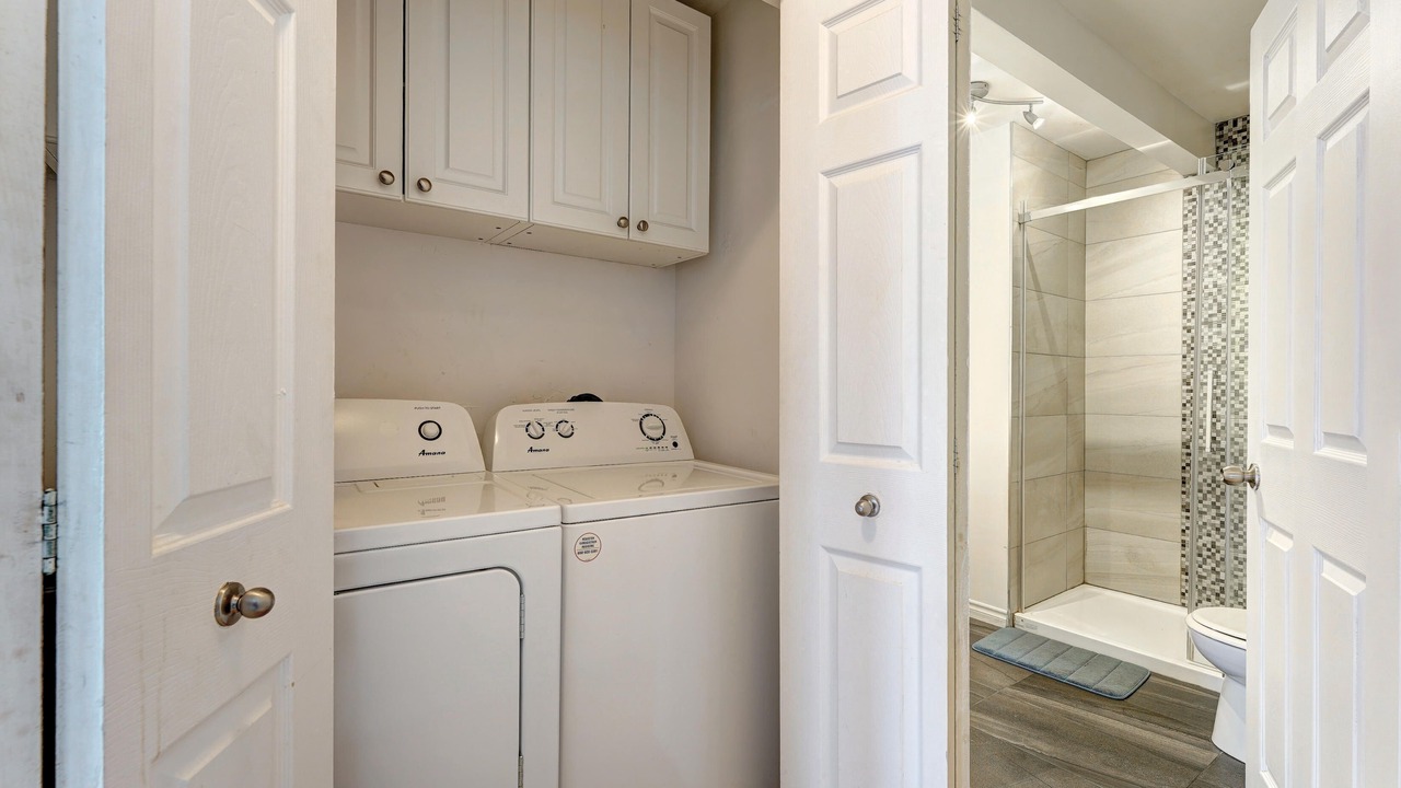 Photo of Bathroom in Francois-Perrault