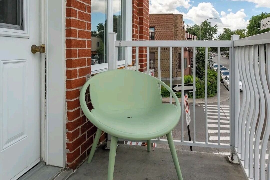 Photo of Outdoor in Francois-Perrault