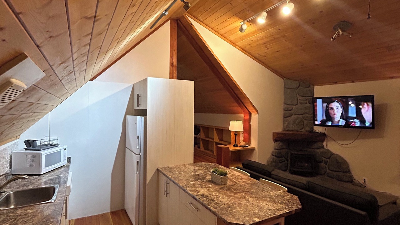 Photo of Bedroom in Comox