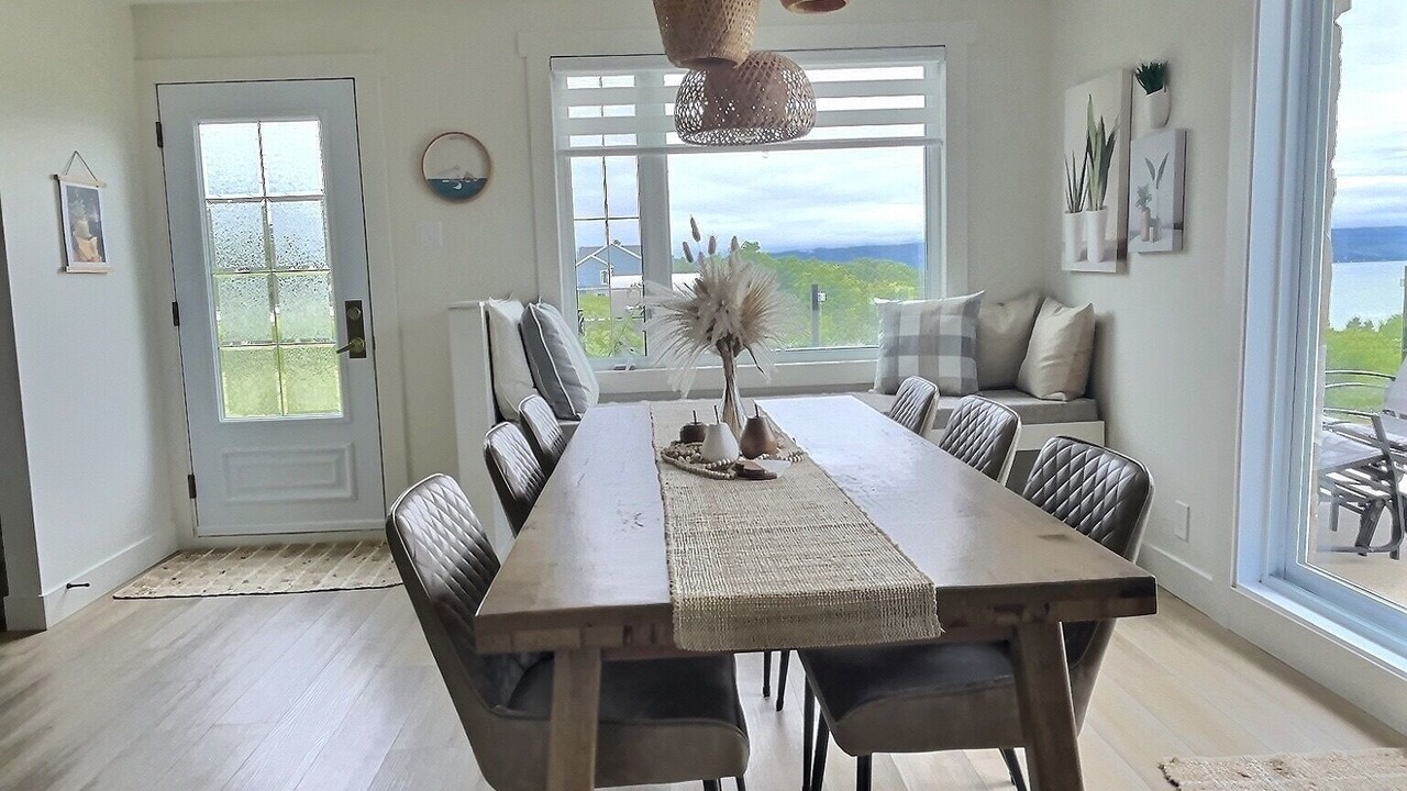 Photo of Others in Isle aux Coudres