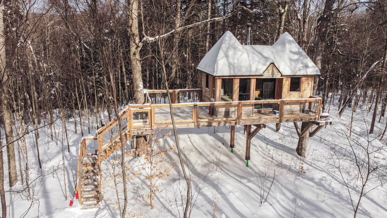 Photo of Outdoor in Saint-Faustin-Lac-Carre