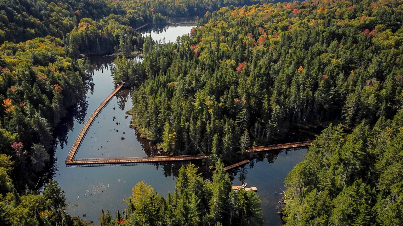 Photo of Outdoor in Saint-Faustin-Lac-Carre