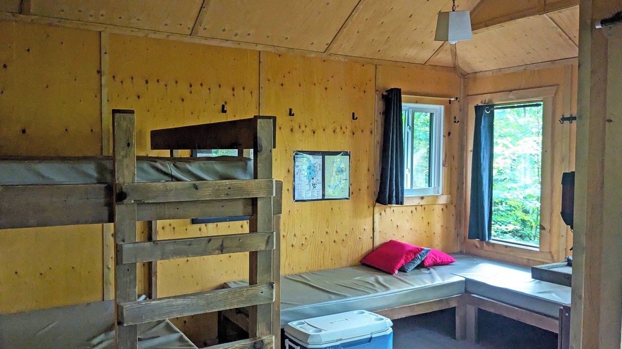 Photo of Bedroom in Saint-Faustin-Lac-Carre