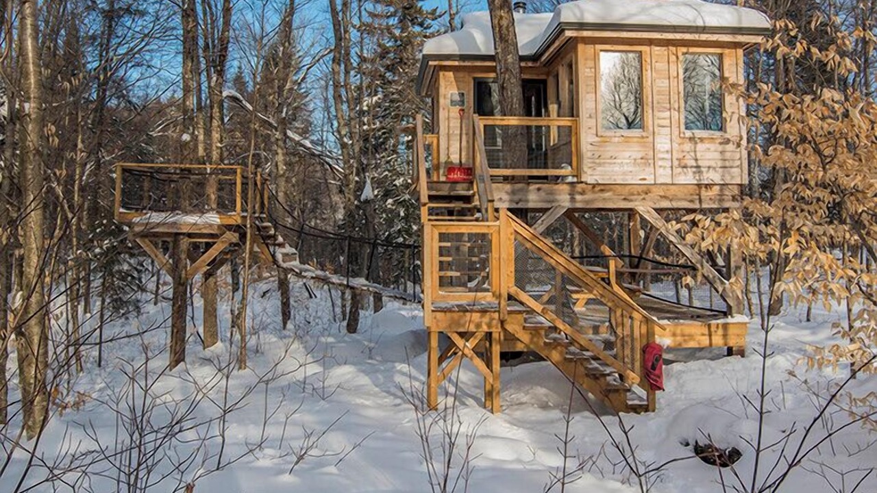Photo of Outdoor in Saint-Faustin-Lac-Carre
