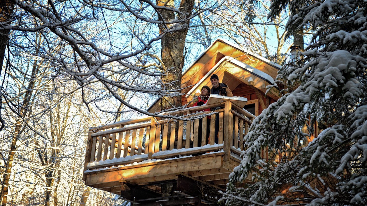 Photo of Outdoor in Saint-Faustin-Lac-Carre