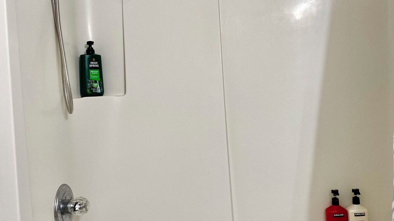 Photo of Bathroom in Grande Prairie