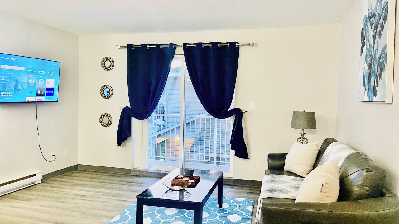 Photo of Livingroom in Grande Prairie