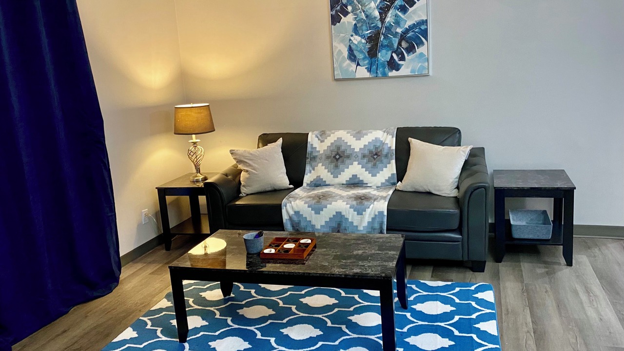 Photo of Livingroom in Grande Prairie