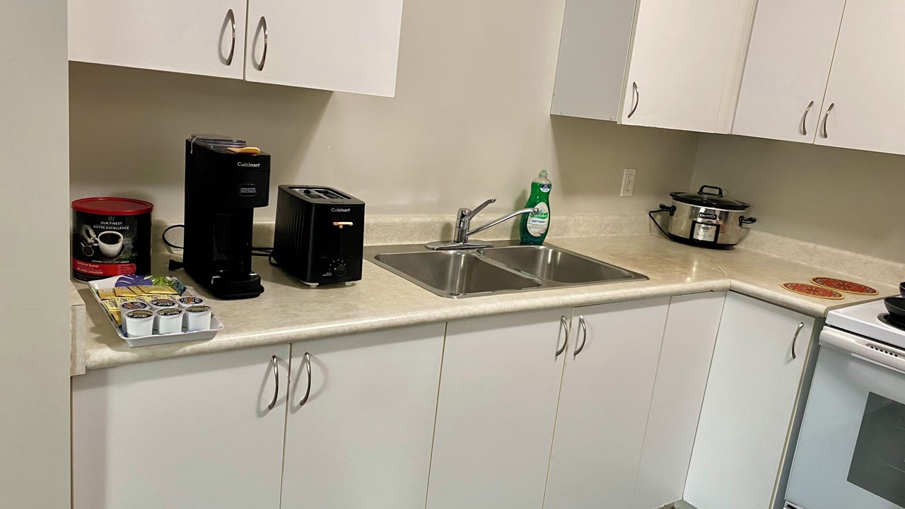 Photo of Kitchen in Grande Prairie