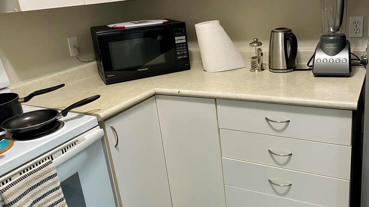 Photo of Kitchen in Grande Prairie