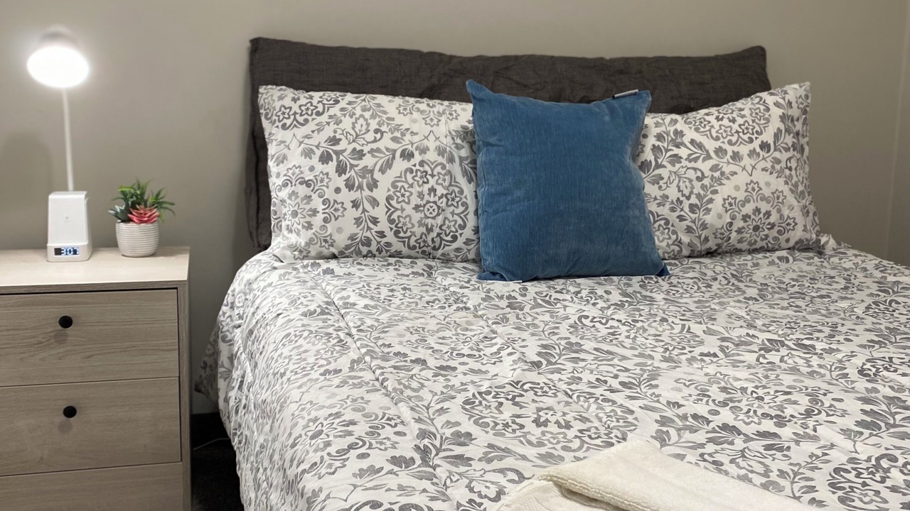 Photo of Bedroom in Grande Prairie