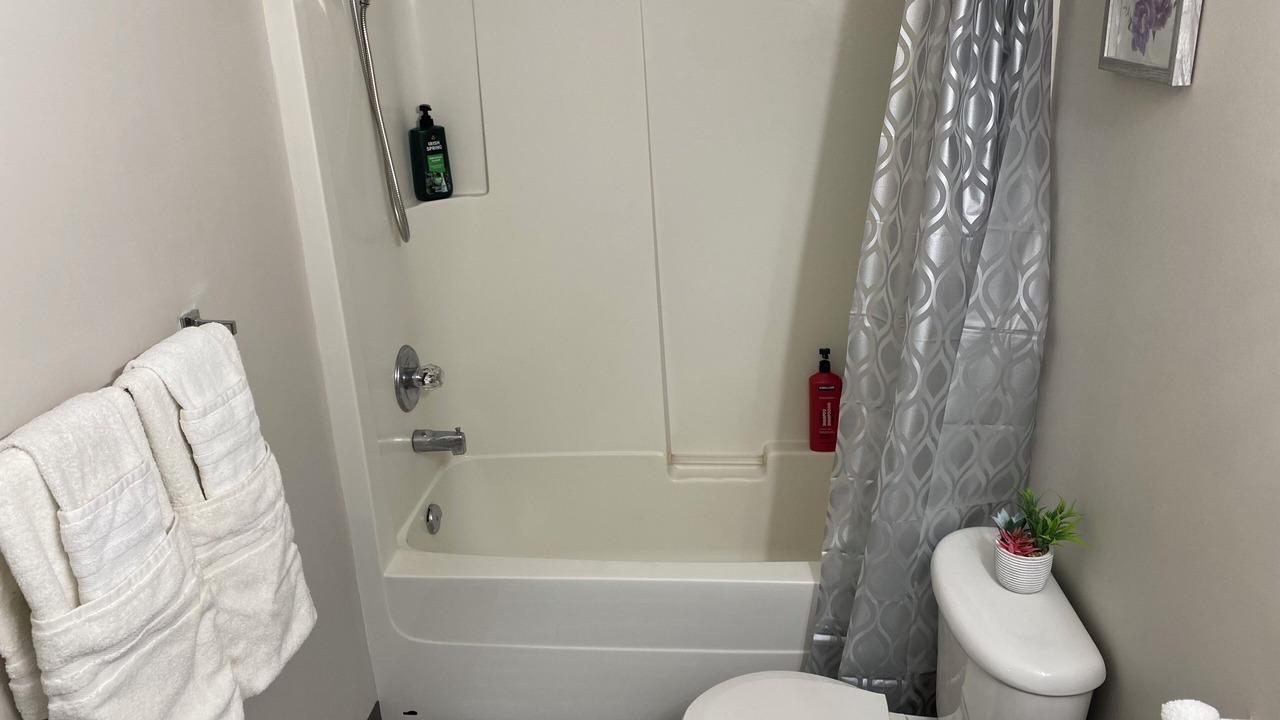 Photo of Bathroom in Grande Prairie