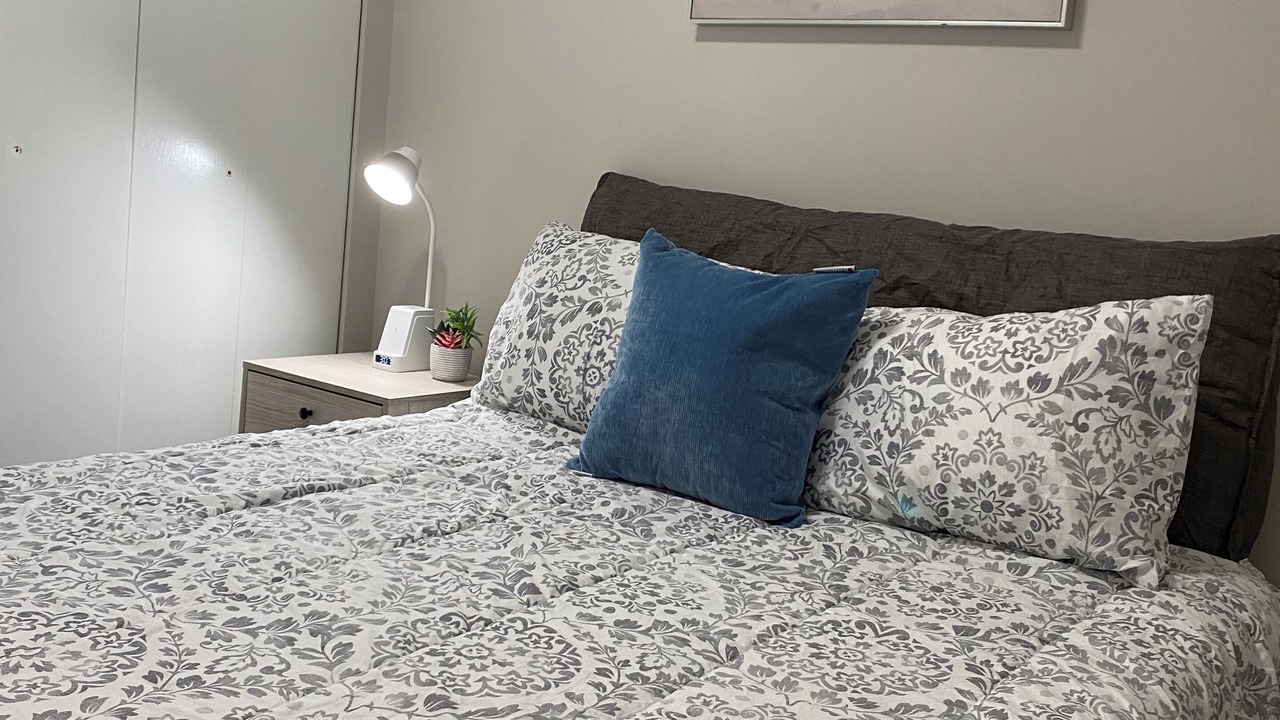 Photo of Bedroom in Grande Prairie