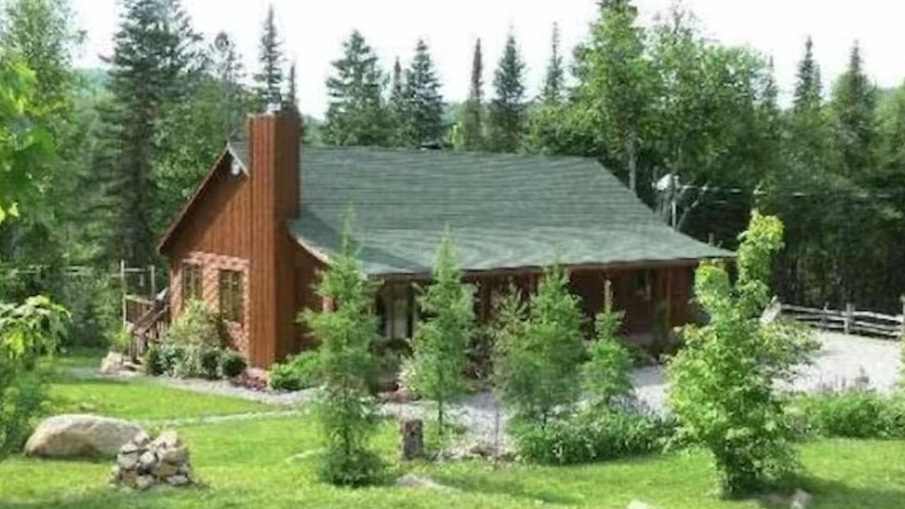 Photo of Outdoor in Saint-Faustin-Lac-Carre