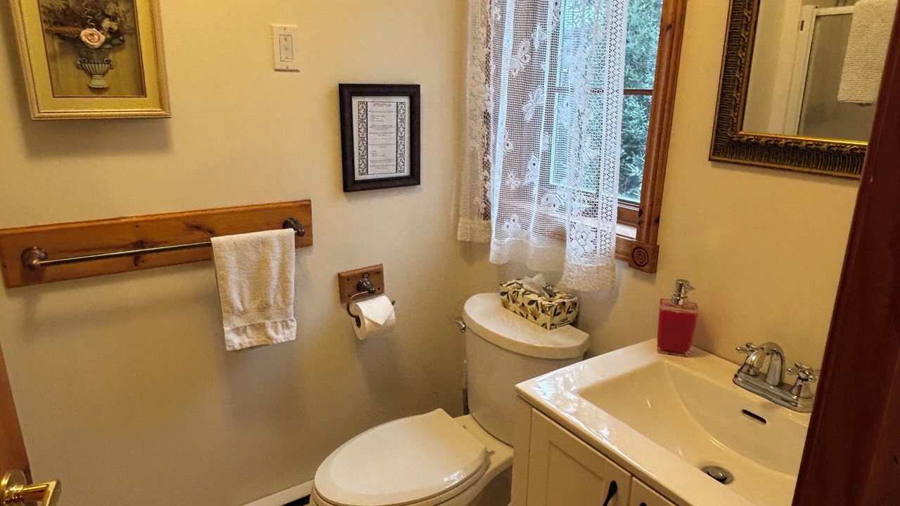 Photo of Bathroom in Saint-Faustin-Lac-Carre