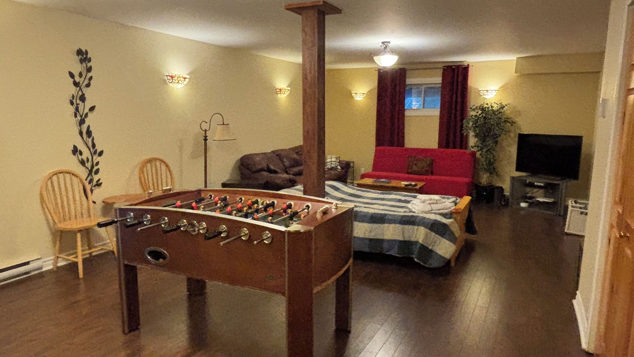 Photo of Bedroom in Saint-Faustin-Lac-Carre