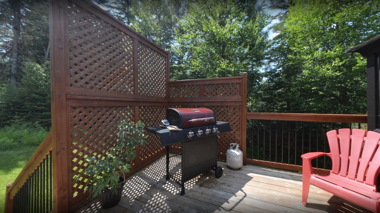 Photo of Outdoor in Saint-Faustin-Lac-Carre