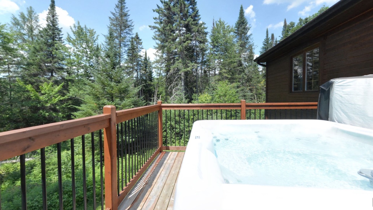 Photo of Outdoor in Saint-Faustin-Lac-Carre