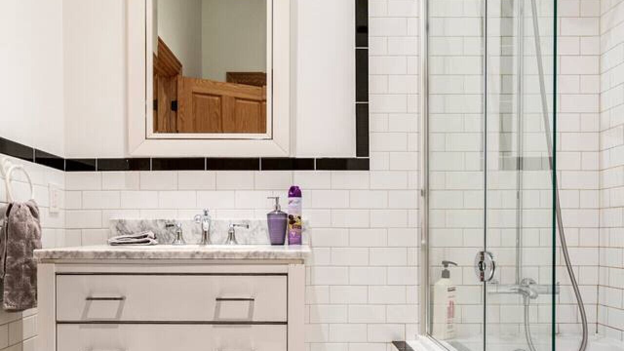 Photo of Bathroom in Downtown Montreal