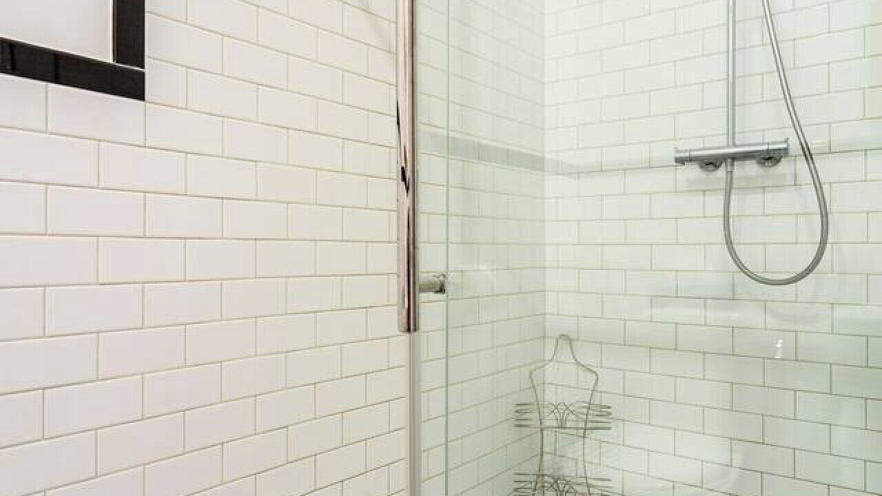 Photo of Bathroom in Downtown Montreal