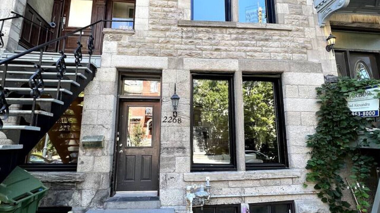 Photo of Outdoor in Downtown Montreal