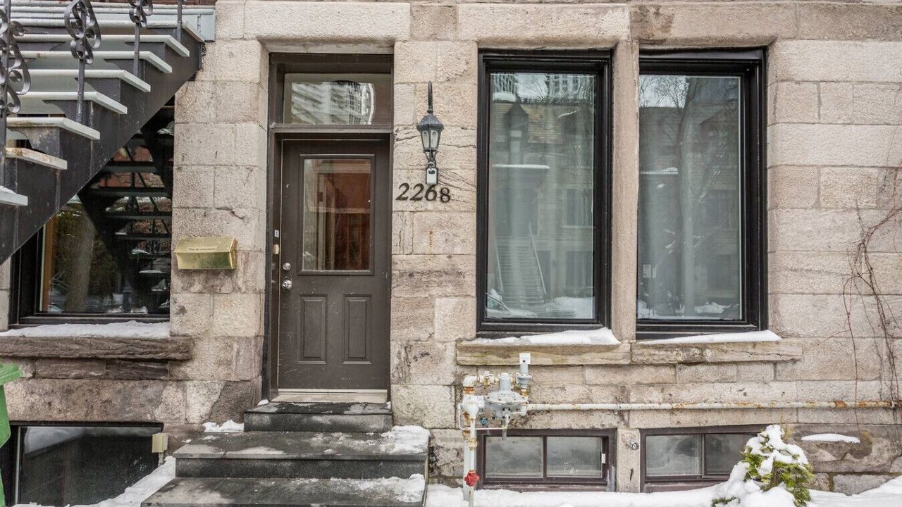 Photo of Outdoor in Downtown Montreal