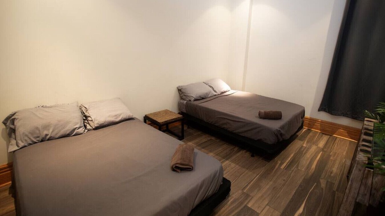 Photo of Bedroom in Downtown Montreal