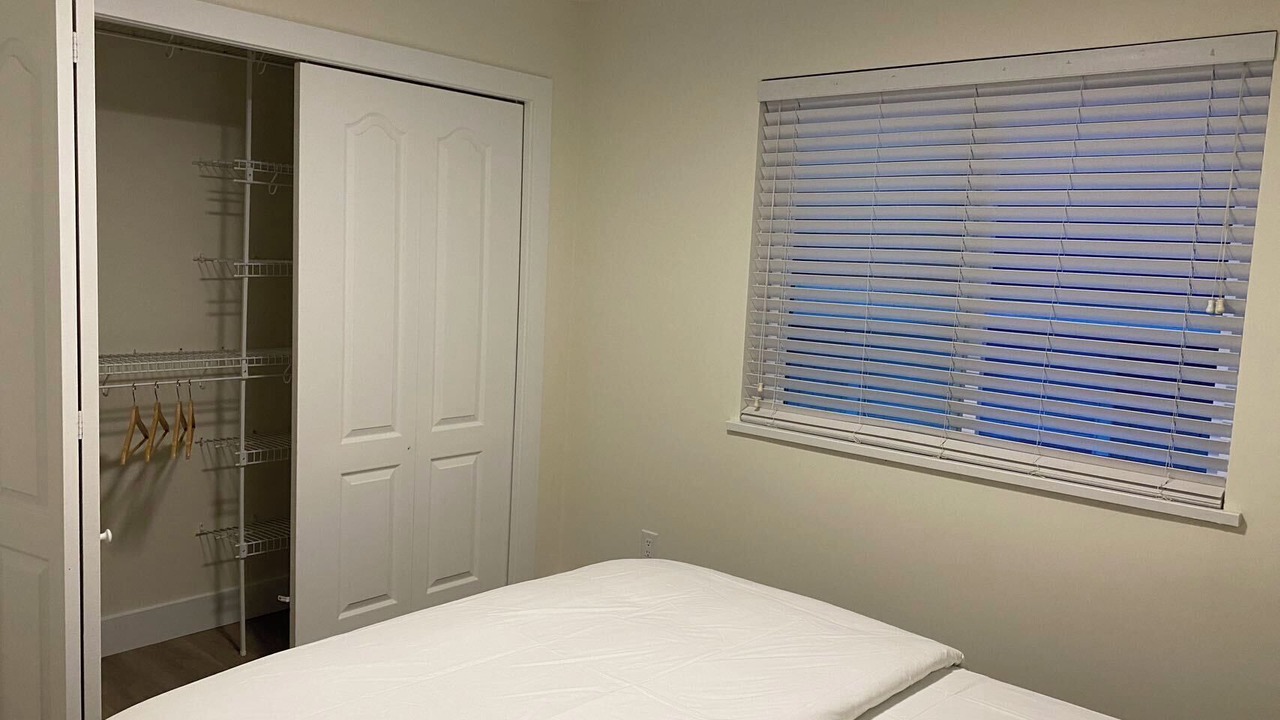 Photo of Bedroom in Langley