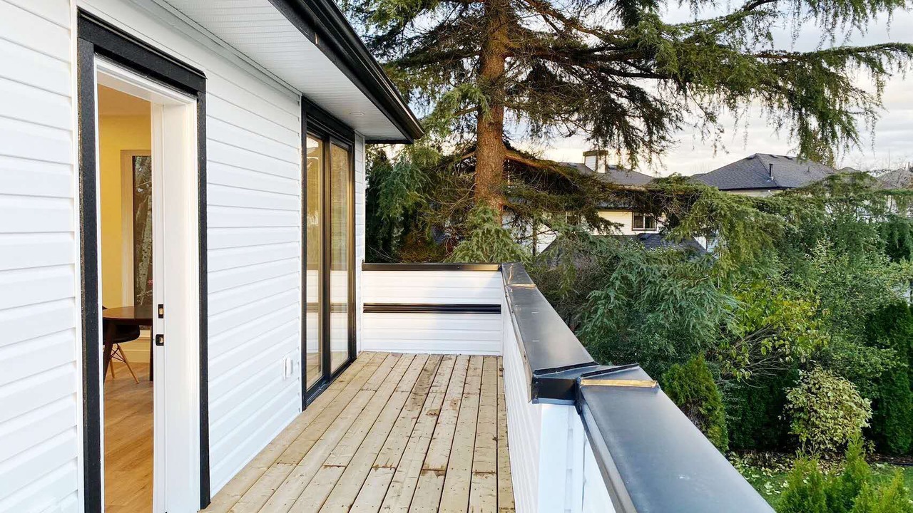 Photo of Outdoor in Langley