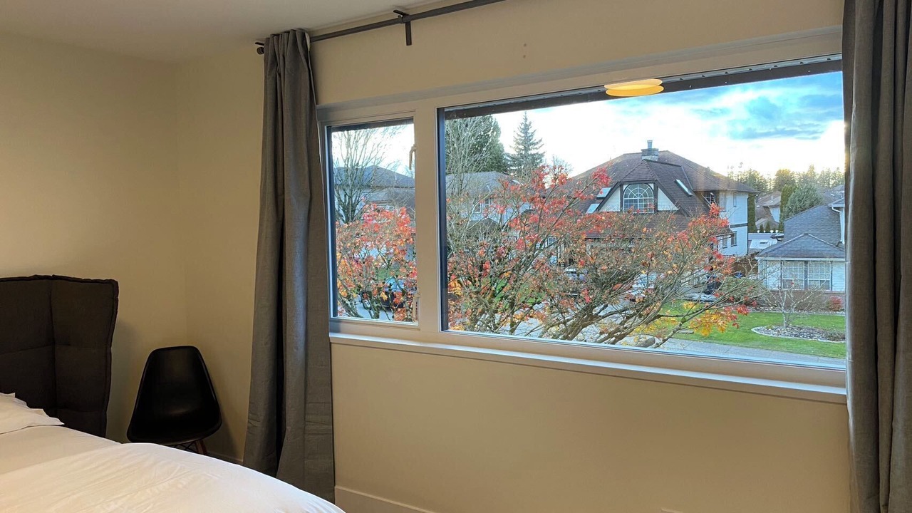 Photo of Bedroom in Langley