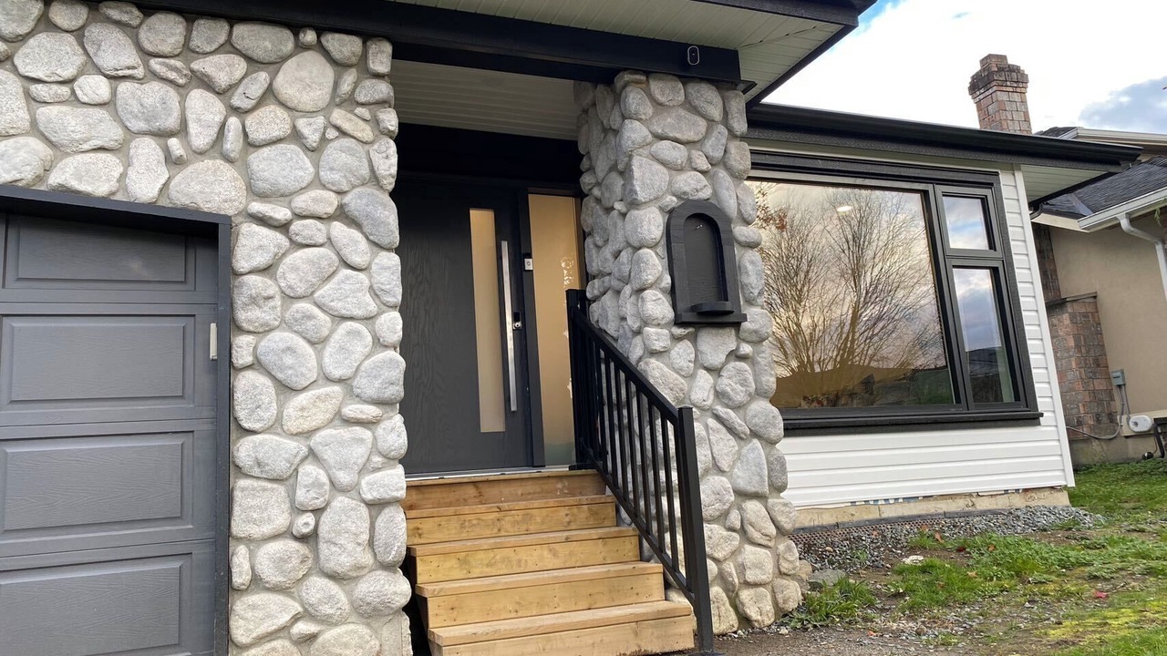 Photo of Outdoor in Langley