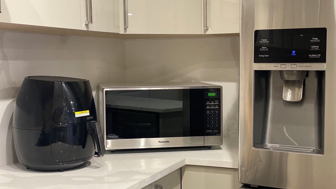 Photo of Kitchen in Langley