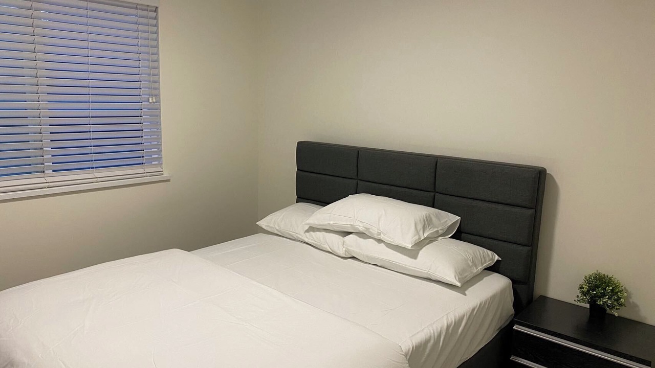 Photo of Bedroom in Langley