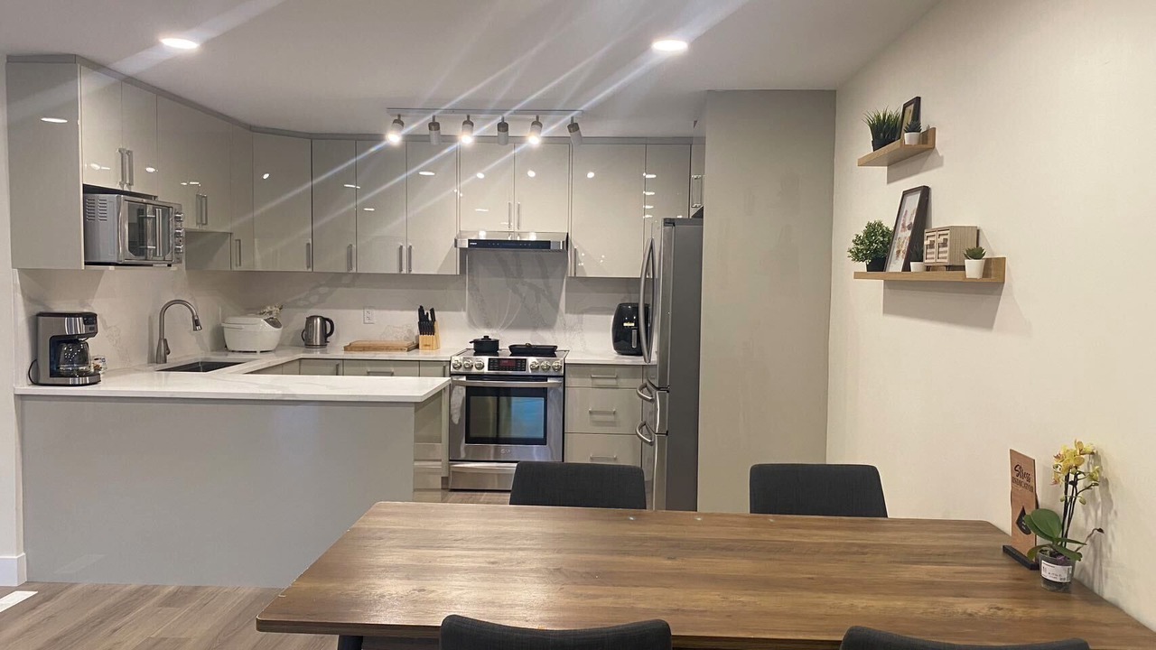 Photo of Kitchen in Langley