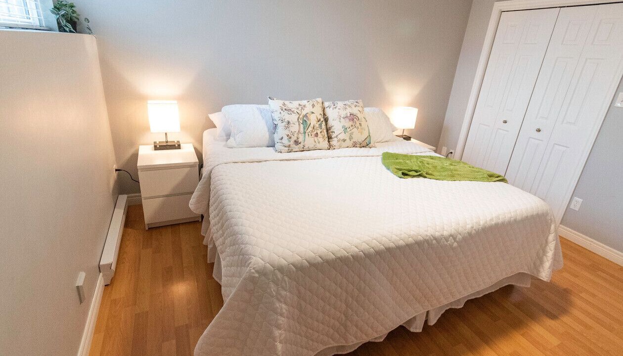 Photo of Bedroom in Moncton