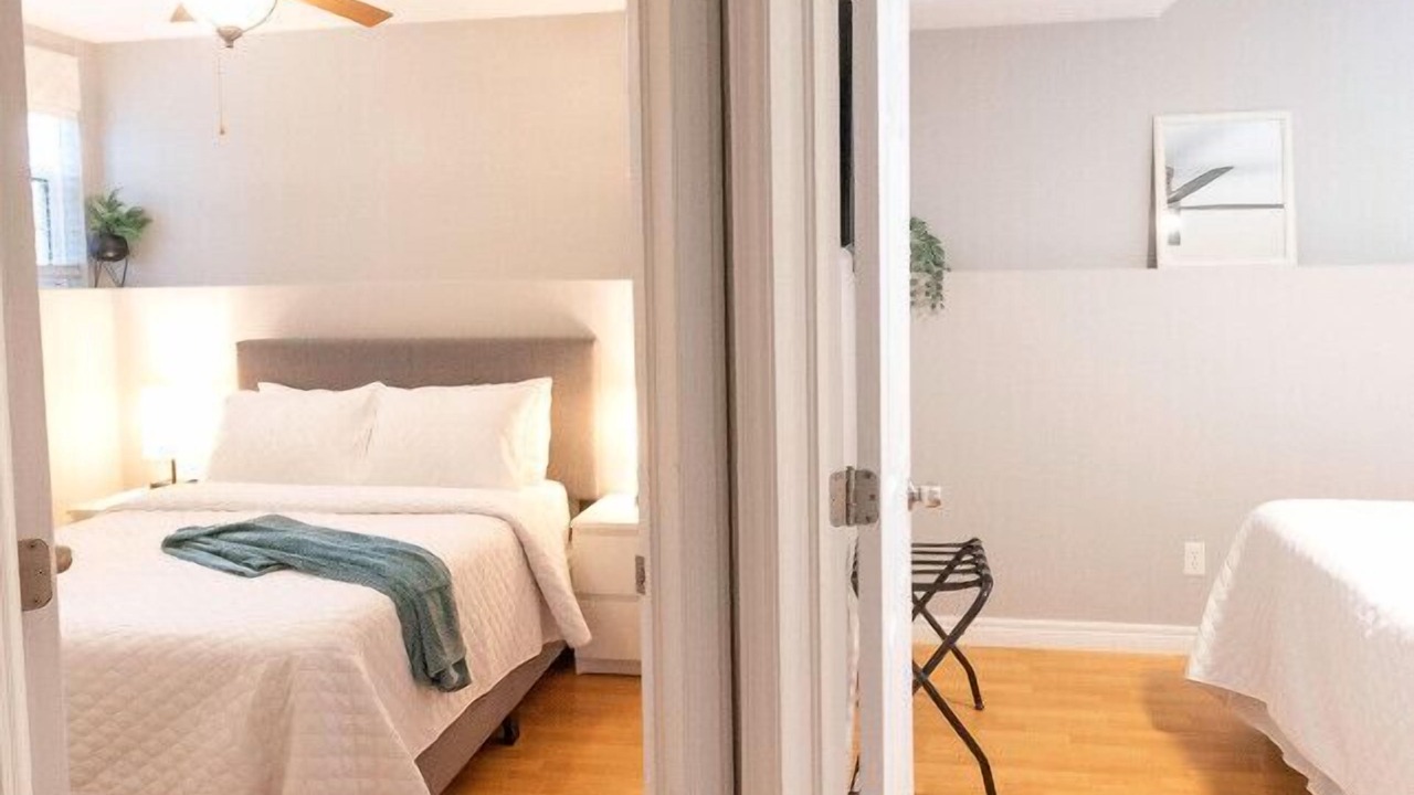 Photo of Bedroom in Moncton