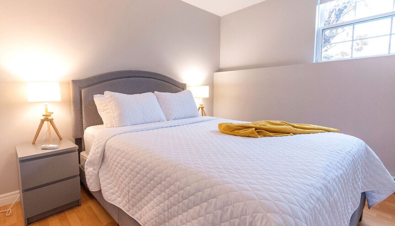 Photo of Bedroom in Moncton