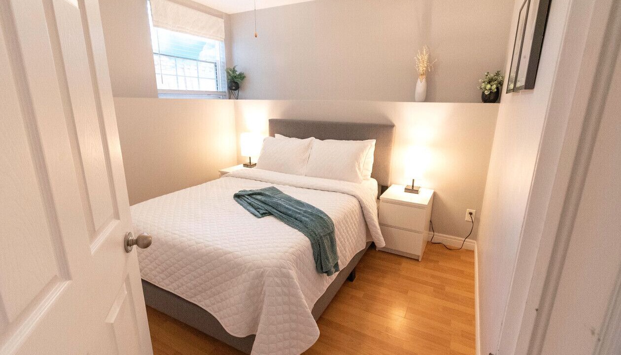 Photo of Bedroom in Moncton