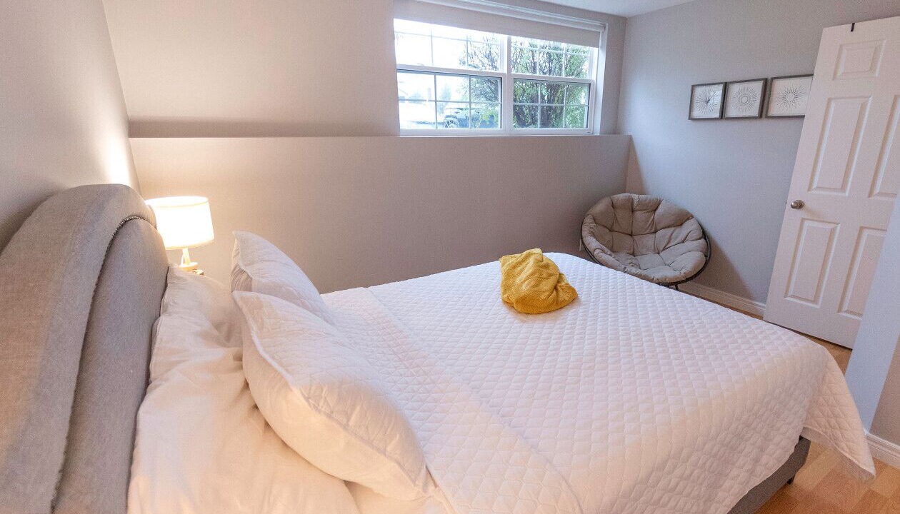 Photo of Bedroom in Moncton