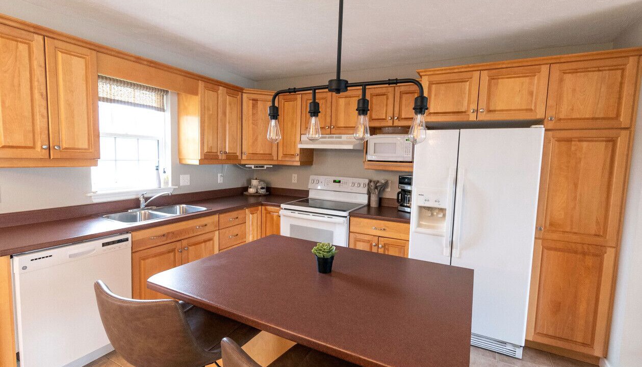 Photo of Kitchen in Moncton