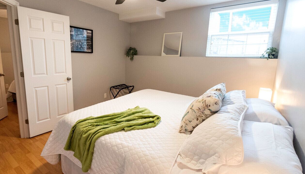 Photo of Bedroom in Moncton