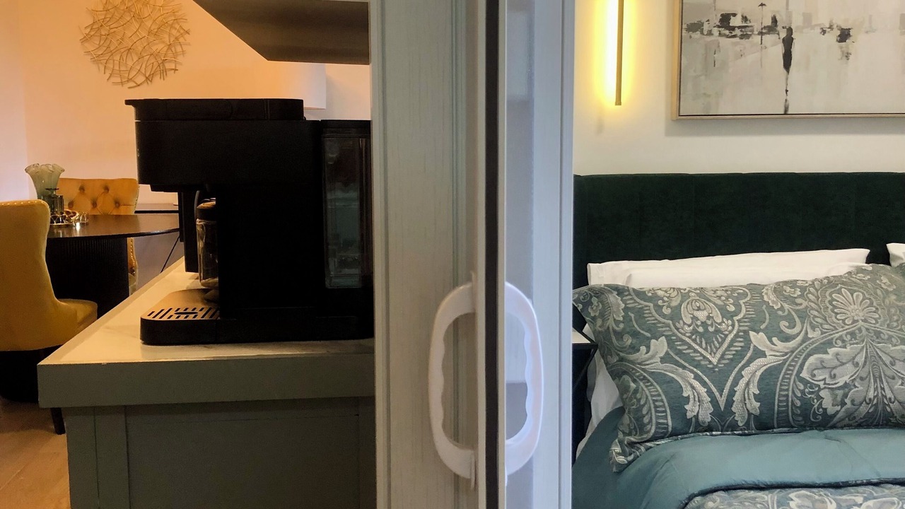 Photo of Bedroom in City Centre